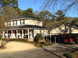 412 Pheasant Run SE, Rome, GA 30161