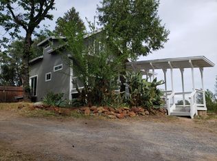 3721 Courageous Rd, Greenwood, CA 95635