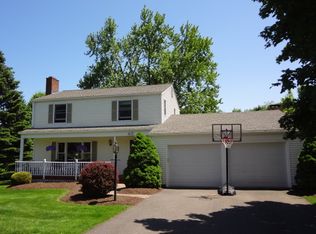 40 Donnell Rd, Vernon, CT 06066