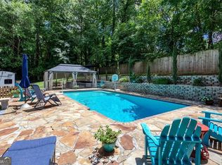 2620 Flintlock Ln SW, Marietta, GA 30008