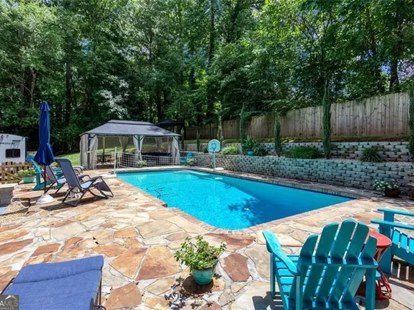 2620 Flintlock Ln SW, Marietta, GA 30008