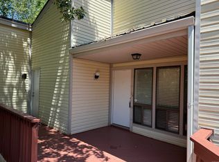 118 Richwood Dr APT 49, Fairfield Bay, AR 72088