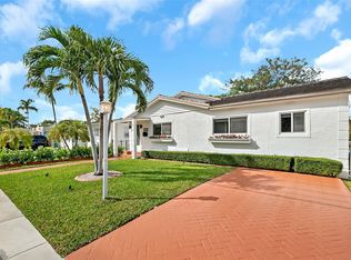 2521 SW 25th Ter, Miami, FL 33133