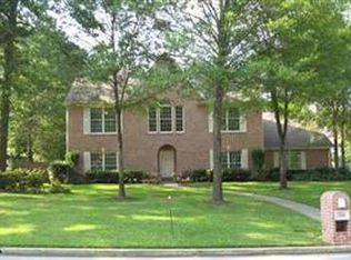 105 Sweetwater Trl, Longview, TX 75605