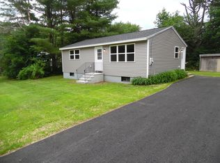 10-12 Forcier Way, Jaffrey, NH 03452