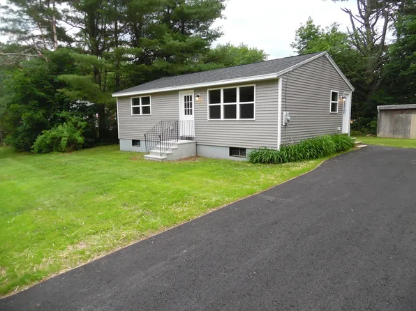 10-12 Forcier Way, Jaffrey, NH 03452