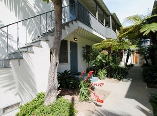 162 Quincy Ave APT I, Long Beach, CA 90803