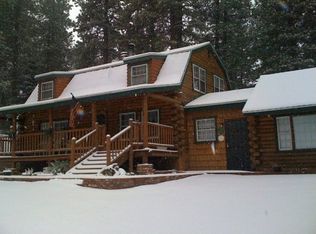 31515 Hilltop Dr, Running Springs, CA 92382