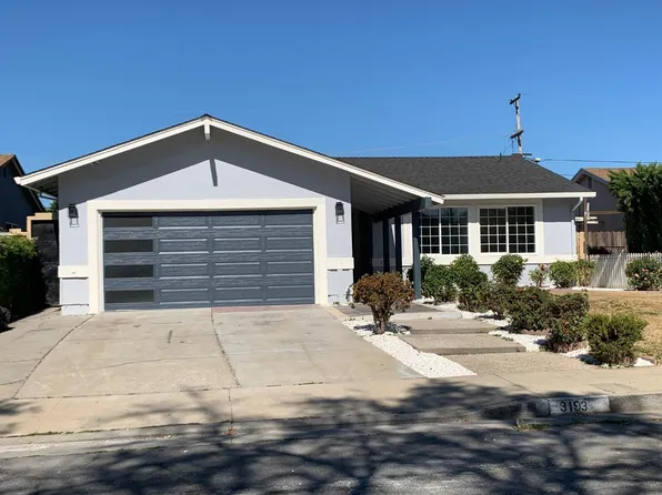 3193 Bourgeois Way, San Jose, CA 95111