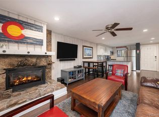 195 Village Dr #6-22, Winter Park, CO 80482