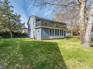 12912 Horn Island Dr, West Ocean City, MD 21842