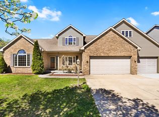 3403 Mill Creek Ct, Champaign, IL 61822
