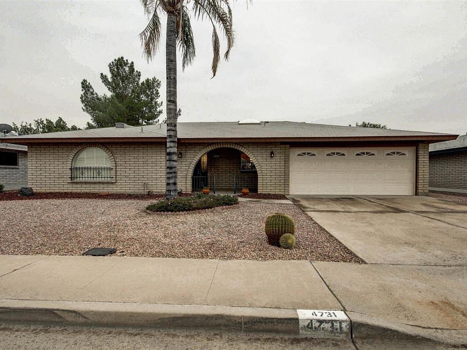 1st image of 4731 E Carol Ave