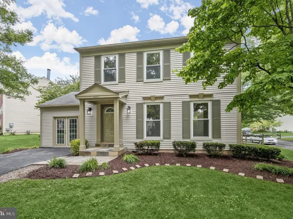 3201 Sandburg Ter, Olney, MD 20832