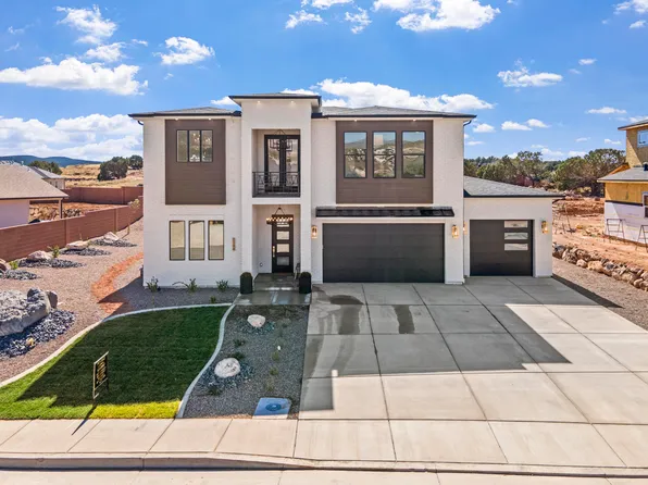 2194 S Bluff Dr, Cedar City, UT 84720