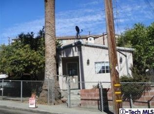 4234 Capistrano Way, Los Angeles, CA 90063