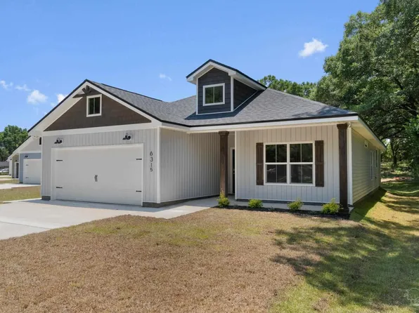2177 Janet St, Navarre, FL 32566
