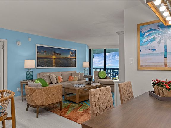 5th image of 310 Padre Blvd Unit 1219