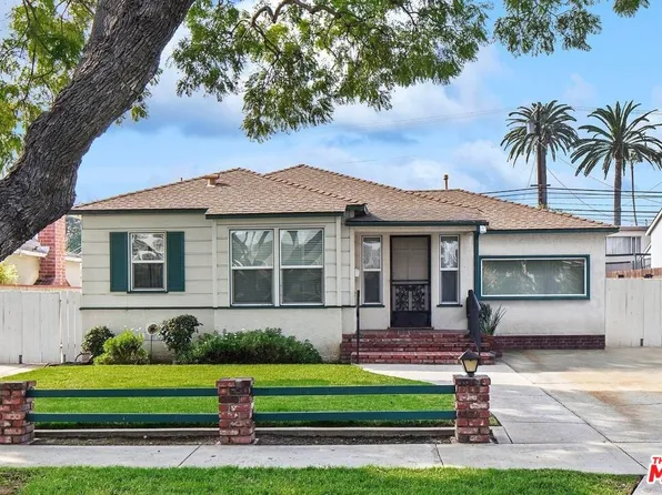 2649 Barry Ave, Los Angeles, CA 90064