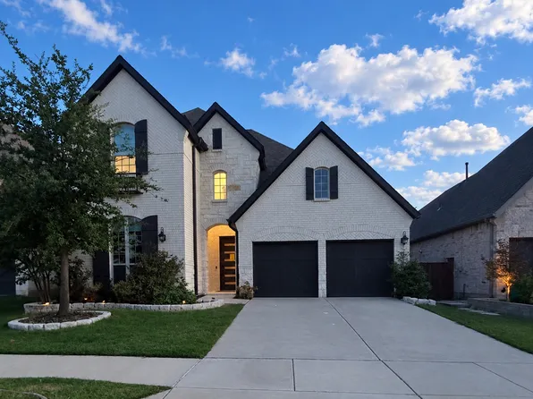 3012 Warrington, The Colony, TX 75056