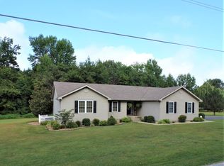 1281 Brown Badgett Loop, Madisonville, KY 42431