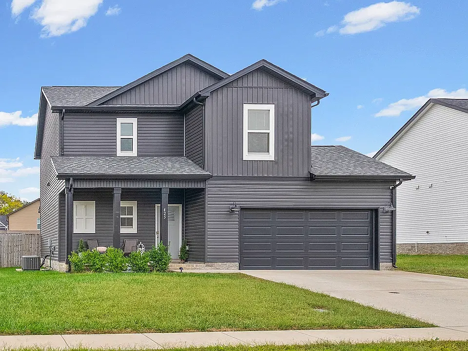 425 Pomeroy Dr