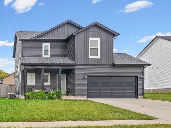 425 Pomeroy Dr, Clarksville, TN