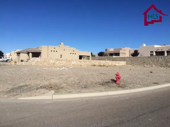 4404 Miramar Arc, Las Cruces, NM 88011