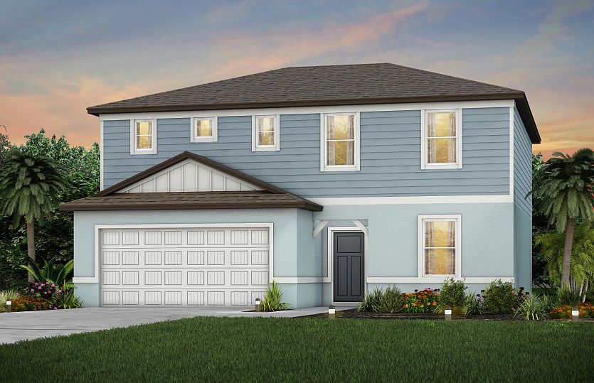 Elevation CO1