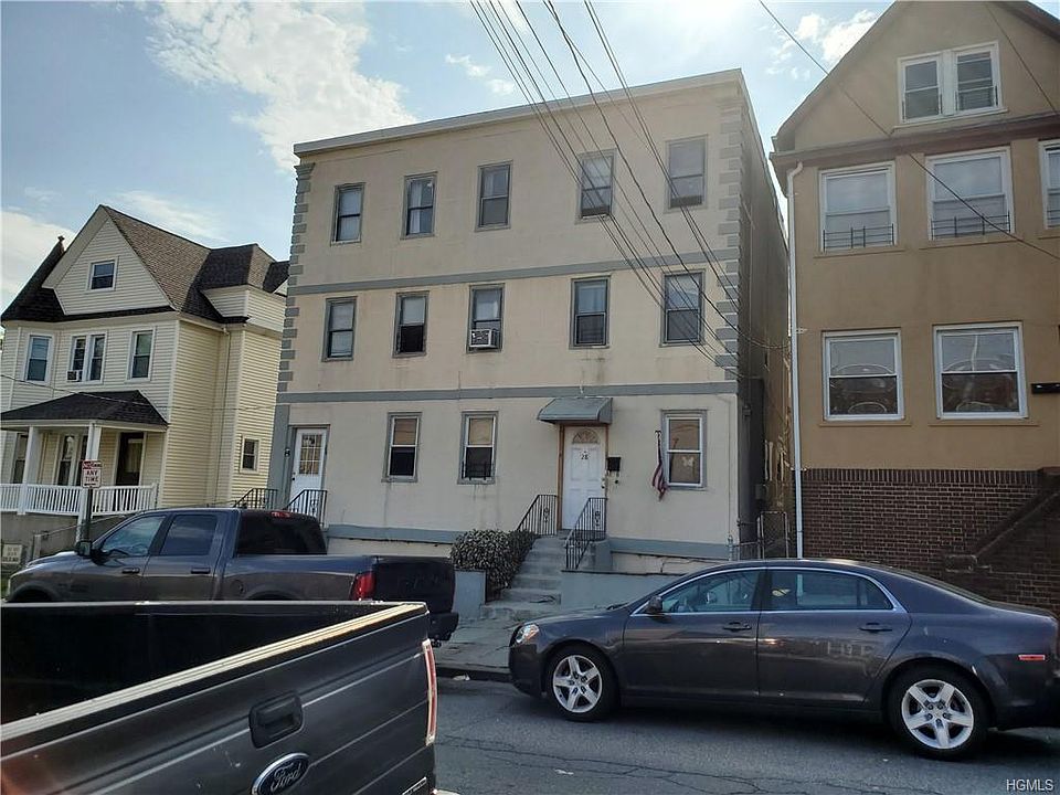 1st image of 26 N 6th Ave #28