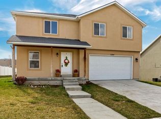 3184 S Hunter Farm Way, West Valley City, UT 84128