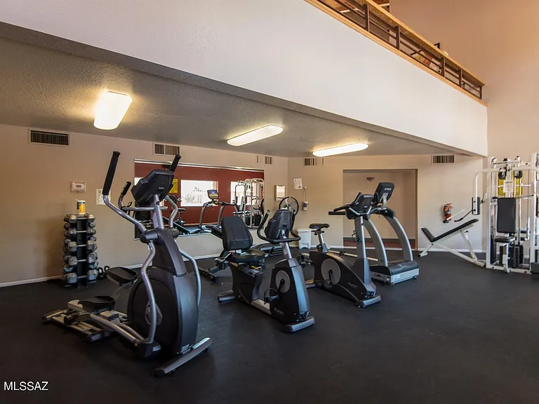5051 N Sabino Canyon Rd #1183 — Photo 30