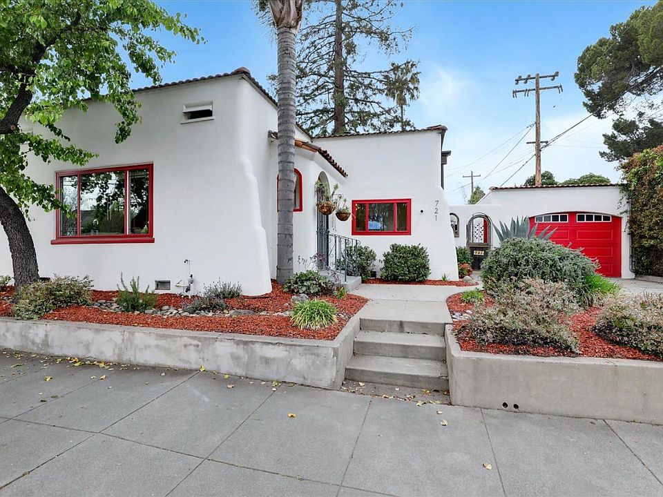 1st image of 721 E William St