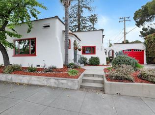 721 E William St, San Jose, CA 95112