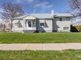 424 E Liberty St, Weiser, ID 83672