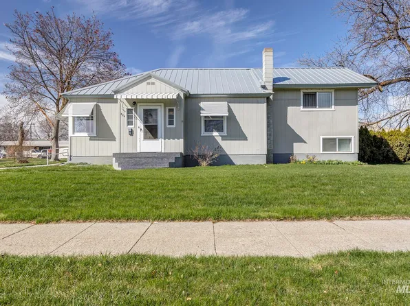 424 E Liberty St, Weiser, ID 83672