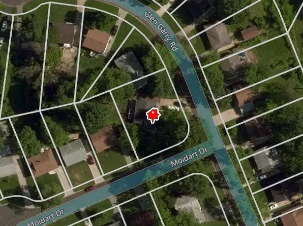 228 Glen Garry Rd, Saint Louis, MO 63137