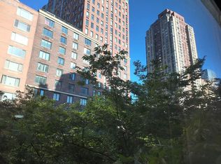 Hudson View West, New York, NY 10280