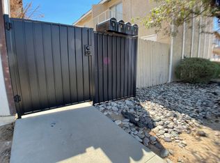 513 E Ridgecrest Blvd APT D, Ridgecrest, CA 93555