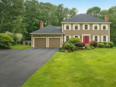 36 Buehler Rd, Bedford, MA, 01730