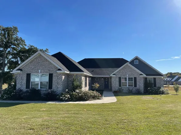 1048 Humming Bird Trl, Alcolu, SC 29001