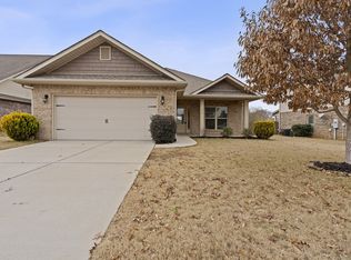 610 River Landing Blvd SW, Madison, AL 35756