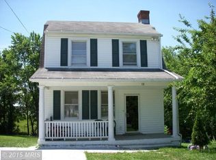 13 Glaize Ave, Winchester, VA 22601