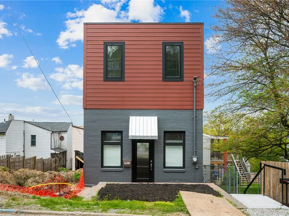 3511 Bethoven St, Pittsburgh, PA 15213
