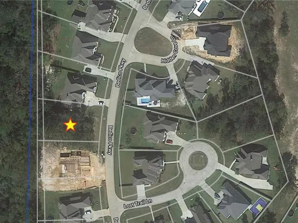628 Bedico Pkwy, Madisonville, LA 70447