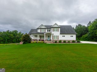 1440 Chandler Bridge Rd, Nicholson, GA 30565