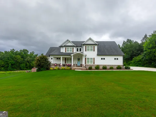 1440 Chandler Bridge Rd, Nicholson, GA 30565