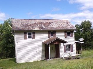 6645 Beauty Ln, Zanesville, OH 43701