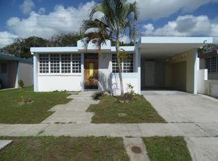 3 Calle A, Yabucoa, PR 00767
