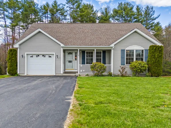 12 Poland Place #6, Poland, ME 04274